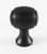 Royale 3/4'' Knob A981-34-MB Royale 3/4'' Knob A981-34-MB