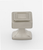 Cube 1 1/4'' Knob A985-14-SN