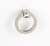 Ring Pull Square Crystal Post Only SQ14.0mm C2670-PN