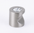 Contemporary I Crystal 3/4'' Crystal Knob C823-34-SN Contemporary I Crystal 3/4'' Crystal Knob C823-34-SN