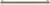 Morris Pull 7 9/16 Inch Polished Nickel TK3154PN