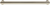 Morris Appliance Pull 12 Inch Polished Nickel TK3157PN