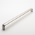 Eternity 18'' Pull in Satin Nickel P-2003-18-SN Eternity 18'' Pull in Satin Nickel P-2003-18-SN