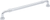Coddington Holden Pull 8 13/16'' cc Polished Chrome TK3184PC Coddington Holden Pull 8 13/16'' cc Polished Chrome TK3184PC