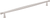 Coddington Pull 12'' cc Polished Nickel TK3196PN Coddington Pull 12'' cc Polished Nickel TK3196PN