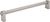 Coddington Lawrence Appliance Pull 18'' cc Brushed Satin Nickel TK3217BSN