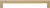 Coddington Langston Pull 7 9/16'' cc Honey Bronze TK3224HB Coddington Langston Pull 7 9/16'' cc Honey Bronze TK3224HB