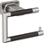 Esquire Contemporary Single Post Toilet Paper Holder BH26617
