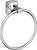 Stature Transitional 7-9/16'' Length Towel Ring BH36092 Stature Transitional 7-9/16'' Length Towel Ring BH36092