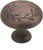 Nature's Splendor 1-5/16'' diam Cabinet Knob BP1581ORB
