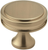 Oberon 1-3/8'' diam Cabinet Knob BP36603