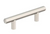 Caliber 3'' cc Cabinet Pull BP37365