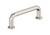 Factor 3'' cc Cabinet Pull BP37380