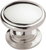 Ravino 1-1/4'' diam Cabinet Knob BP53012 Ravino 1-1/4'' diam Cabinet Knob BP53012