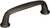 Kane 3'' cc Cabinet Pull BP53701 Kane 3'' cc Cabinet Pull BP53701