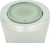 Spa Green Round Knob 1 1/4'' Polished Chrome 229-GR-CH Spa Green Round Knob 1 1/4'' Polished Chrome 229-GR-CH