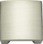 Centinel Solid Knob 1 1/4'' cc Brushed Nickel 254-BRN Centinel Solid Knob 1 1/4'' cc Brushed Nickel 254-BRN