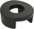 Centinel Round Knob 1 1/4'' cc Matte Black 268-BL Centinel Round Knob 1 1/4'' cc Matte Black 268-BL