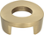 Centinel Round Knob 1 1/4'' cc Champagne 268-CM