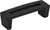 Centinel Pull 3'' cc Matte Black 275-BL Centinel Pull 3'' cc Matte Black 275-BL