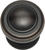Bronte Knob 1 1/8'' Venetian Bronze 313-VB