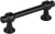 Bronte Pull 3'' cc Matte Black 314-BL