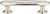 Austen Oval Pull 3'' cc Polished Nickel 317-PN Austen Oval Pull 3'' cc Polished Nickel 317-PN