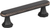 Dickinson Pull 3'' cc Venetian Bronze 320-VB Dickinson Pull 3'' cc Venetian Bronze 320-VB