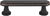 Dickinson Pull 3'' cc Venetian Bronze 320-VB Dickinson Pull 3'' cc Venetian Bronze 320-VB