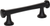 Browning Pull 3'' cc Matte Black 326-BL