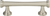 Browning Pull 3'' cc Brushed Nickel 326-BRN Browning Pull 3'' cc Brushed Nickel 326-BRN