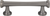 Browning Pull 3'' cc Slate 326-SL