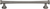 Browning Pull 6 5/16'' cc Slate 327-SL