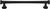 Browning Pull 6 5/16'' cc Venetian Bronze 327-VB