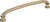 Shelley Pull 6 5/16'' cc Champagne 330-CM