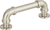 Steam Punk Pull 3'' cc Brushed Nickel 367-BRN Steam Punk Pull 3'' cc Brushed Nickel 367-BRN