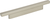 Tom Tom Pull 3'' cc 3 3/4'' cc Brushed Nickel 427-BRN