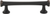 Browning Pull 3 3/4'' cc Venetian Bronze 436-VB