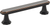 Dickinson Pull 3 3/4'' cc Venetian Bronze 440-VB Dickinson Pull 3 3/4'' cc Venetian Bronze 440-VB