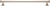 Browning Appliance Pull 18'' Brushed Nickel 445-BRN Browning Appliance Pull 18'' Brushed Nickel 445-BRN