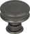 Oskar Knob 1 1/4'' Slate A100-SL Oskar Knob 1 1/4'' Slate A100-SL