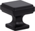 Kate Knob 1 1/4'' Matte Black A201-BL