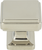 Kate Knob 1 1/4'' Polished Nickel A201-PN