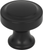 Bradbury Knob 1 1/4'' Matte Black A300-BL Bradbury Knob 1 1/4'' Matte Black A300-BL