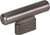 Holloway T-Knob 2 1/2'' Slate A511-SL Holloway T-Knob 2 1/2'' Slate A511-SL