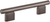Holloway Pull 3 3/4'' cc Slate A512-SL Holloway Pull 3 3/4'' cc Slate A512-SL