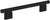 Holloway Pull 5 1/16'' cc Matte Black A513-BL Holloway Pull 5 1/16'' cc Matte Black A513-BL
