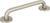 Dot Pull 5 1/16'' cc Brushed Nickel A602-BRN Dot Pull 5 1/16'' cc Brushed Nickel A602-BRN