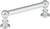 Victoria Pull 3 3/4'' cc Polished Chrome A611-CH