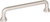 Malin Pull 5 1/16'' cc Brushed Nickel A642-BRN Malin Pull 5 1/16'' cc Brushed Nickel A642-BRN